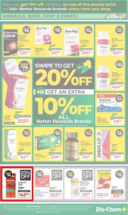 Dis-Chem : Winning Deals (17 February - 15 March 2026), page 13