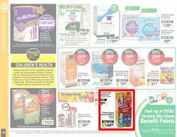 Dis-Chem : Focus On Healthy Living (18 September - 18 October 2020), page 13