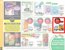 Dis-Chem : Focus On Healthy Living (18 September - 18 October 2020), page 13