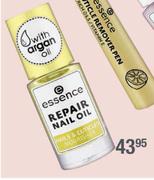 Essence Repair Nail Oil