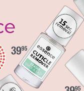 Essence Cuticle Remover