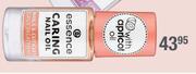 Essence Caring Nail Oil