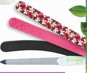 Basics Nail File-Each