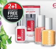 Essie Gel Like Color & Shine Gel Setter Top Coat-13.5ml