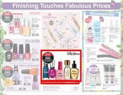 Dis-Chem : Beauty Fair (19 August - 13 September 2020), page 14