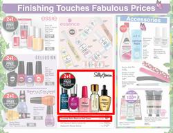 Dis-Chem : Beauty Fair (19 August - 13 September 2020), page 14