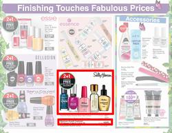 Dis-Chem : Beauty Fair (19 August - 13 September 2020), page 14