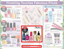 Dis-Chem : Beauty Fair (19 August - 13 September 2020), page 14