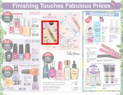 Dis-Chem : Beauty Fair (19 August - 13 September 2020), page 14