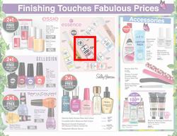 Dis-Chem : Beauty Fair (19 August - 13 September 2020), page 14