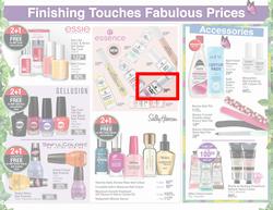 Dis-Chem : Beauty Fair (19 August - 13 September 2020), page 14