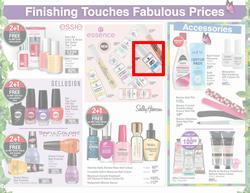 Dis-Chem : Beauty Fair (19 August - 13 September 2020), page 14