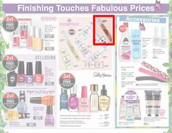 Dis-Chem : Beauty Fair (19 August - 13 September 2020), page 14