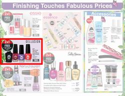 Dis-Chem : Beauty Fair (19 August - 13 September 2020), page 14