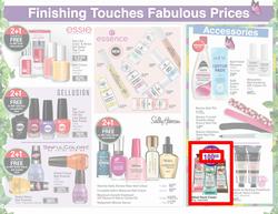 Dis-Chem : Beauty Fair (19 August - 13 September 2020), page 14