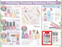 Dis-Chem : Beauty Fair (19 August - 13 September 2020), page 14