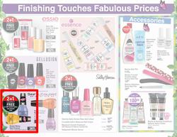 Dis-Chem : Beauty Fair (19 August - 13 September 2020), page 14