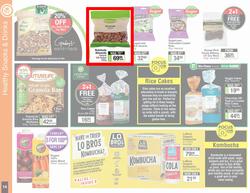 Dis-Chem : Focus On Healthy Living (18 September - 18 October 2020), page 14