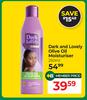 Dark & Lovely Olive Oil Moisturiser-250ml