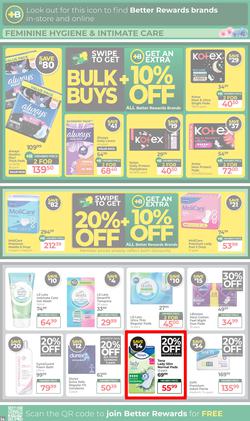 Dis-Chem : Winning Deals (17 February - 15 March 2026), page 14