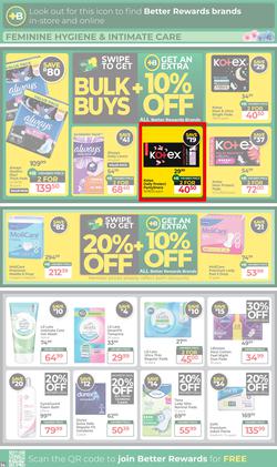 Dis-Chem : Winning Deals (17 February - 15 March 2026), page 14