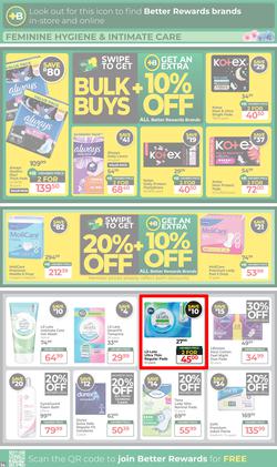 Dis-Chem : Winning Deals (17 February - 15 March 2026), page 14