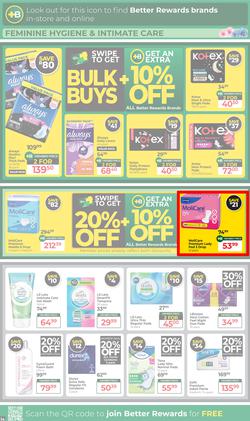 Dis-Chem : Winning Deals (17 February - 15 March 2026), page 14