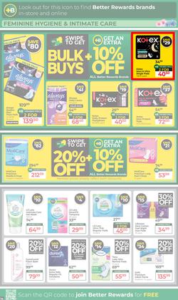 Dis-Chem : Winning Deals (17 February - 15 March 2026), page 14