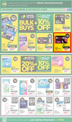 Dis-Chem : Winning Deals (17 February - 15 March 2026), page 14