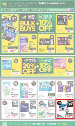 Dis-Chem : Winning Deals (17 February - 15 March 2026), page 14