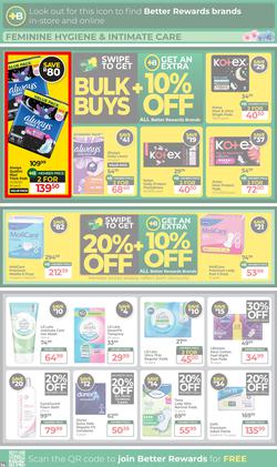 Dis-Chem : Winning Deals (17 February - 15 March 2026), page 14