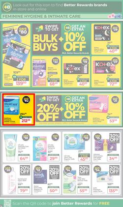 Dis-Chem : Winning Deals (17 February - 15 March 2026), page 14