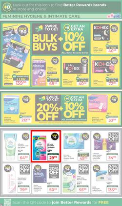 Dis-Chem : Winning Deals (17 February - 15 March 2026), page 14