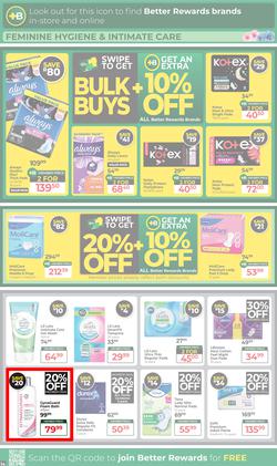 Dis-Chem : Winning Deals (17 February - 15 March 2026), page 14