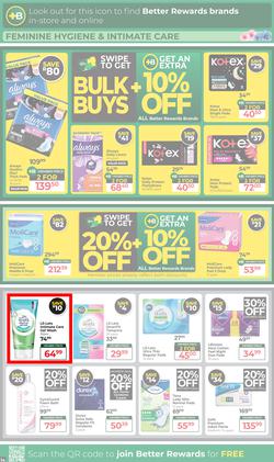 Dis-Chem : Winning Deals (17 February - 15 March 2026), page 14