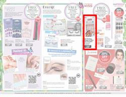 Dis-Chem : Beauty Fair (19 August - 13 September 2020), page 15