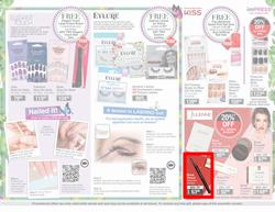 Dis-Chem : Beauty Fair (19 August - 13 September 2020), page 15