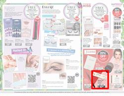 Dis-Chem : Beauty Fair (19 August - 13 September 2020), page 15