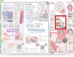 Dis-Chem : Beauty Fair (19 August - 13 September 2020), page 15