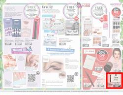 Dis-Chem : Beauty Fair (19 August - 13 September 2020), page 15