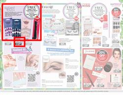 Dis-Chem : Beauty Fair (19 August - 13 September 2020), page 15