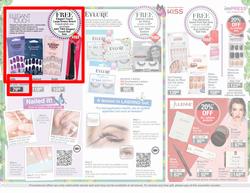 Dis-Chem : Beauty Fair (19 August - 13 September 2020), page 15