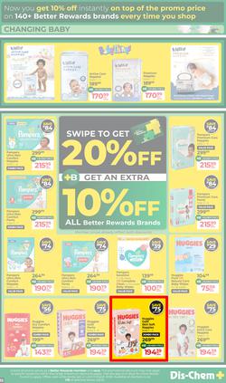 Dis-Chem : Winning Deals (17 February - 15 March 2026), page 15