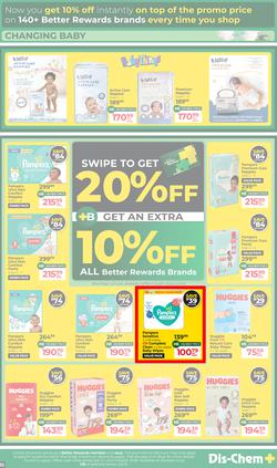 Dis-Chem : Winning Deals (17 February - 15 March 2026), page 15