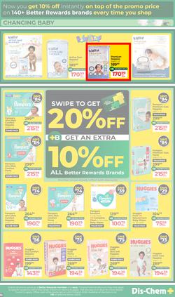 Dis-Chem : Winning Deals (17 February - 15 March 2026), page 15