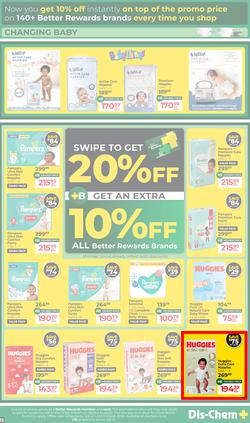 Dis-Chem : Winning Deals (17 February - 15 March 2026), page 15