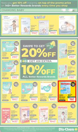 Dis-Chem : Winning Deals (17 February - 15 March 2026), page 15