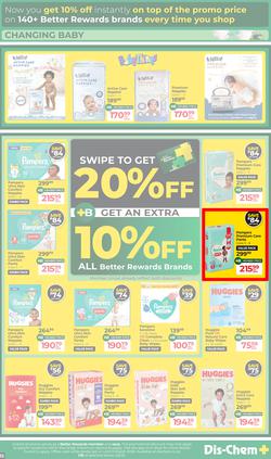 Dis-Chem : Winning Deals (17 February - 15 March 2026), page 15