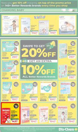 Dis-Chem : Winning Deals (17 February - 15 March 2026), page 15