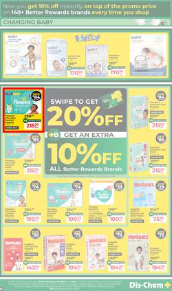 Dis-Chem : Winning Deals (17 February - 15 March 2026), page 15